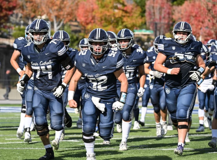 San Marin 10, Marin Catholic 6  by Greg Jungferman 11-04-2023110420237 (1)
